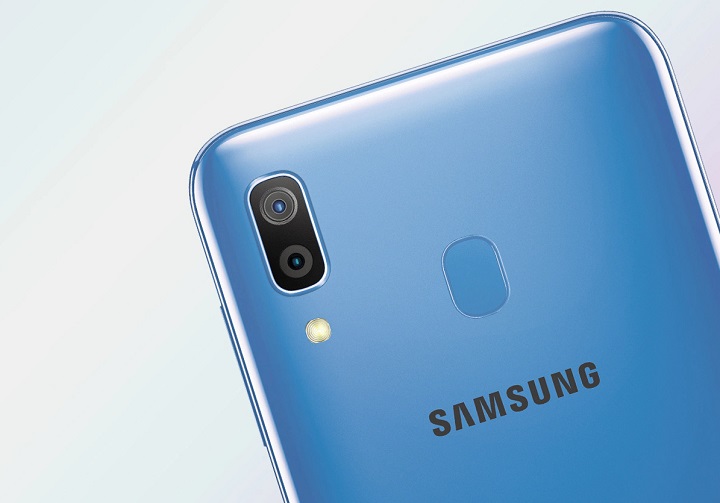 Specificatii tehnice complete pentru Samsung Galaxy A31