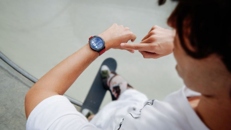 WATCH GT2e este noul ceas smart prezentat de Hawei