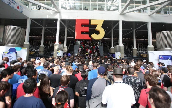 E3 2020