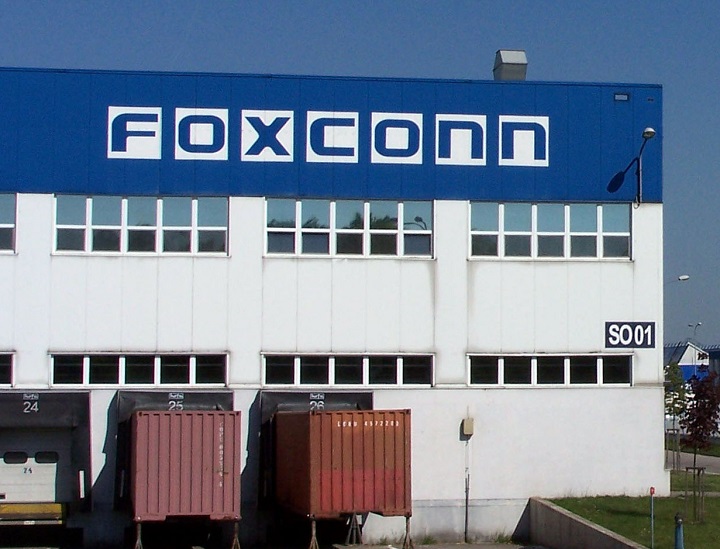 Foxconn