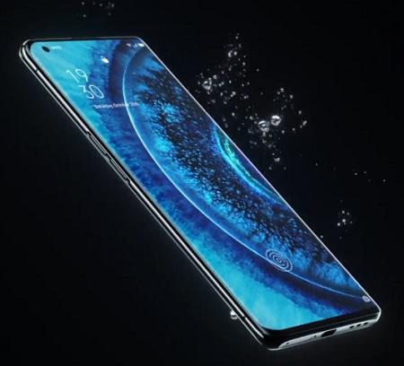 Oppo Find X2 Pro