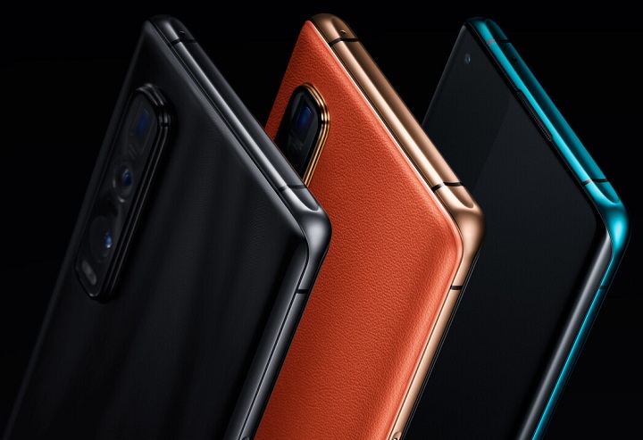 Oppo Find X2 Pro