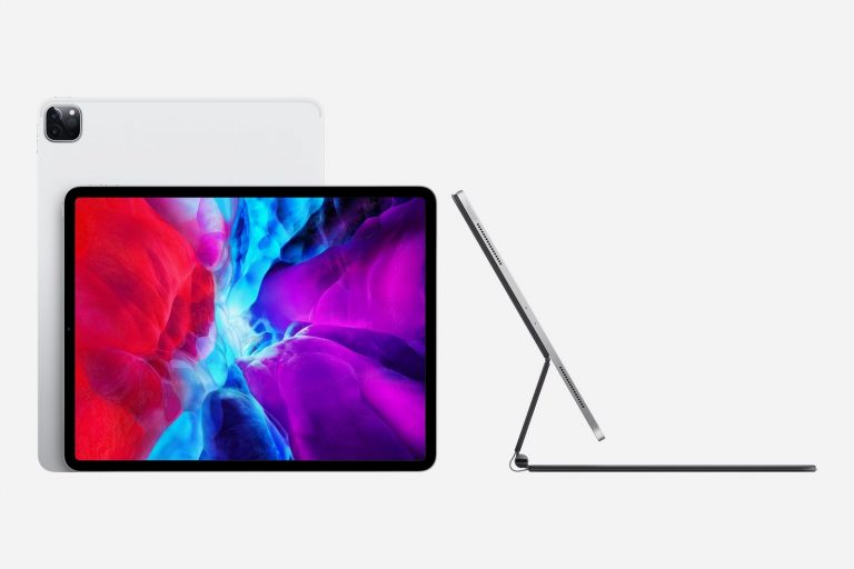 Apple a prezentat versiunea 2020 pentru MacBook Air și iPad Pro, cu hardware de generație nouă și suport Lidar.