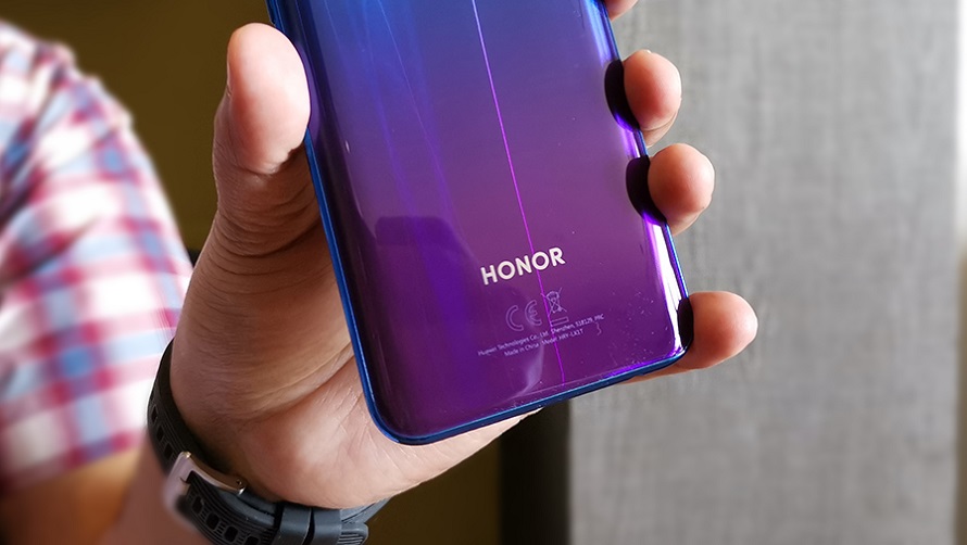 Honor 30S 5G