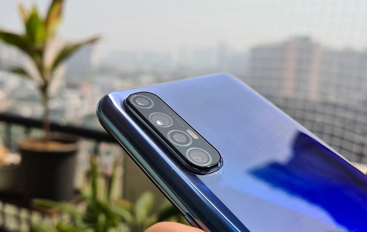 Oppo Reno3 Pro