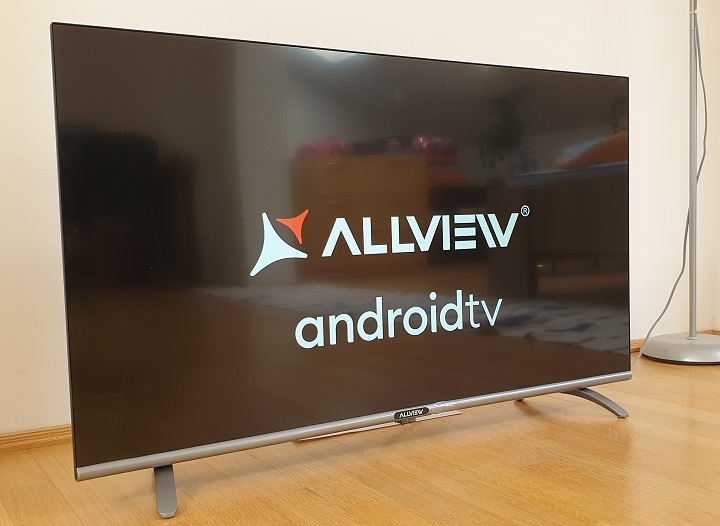 Allview 40ePlay6100-F