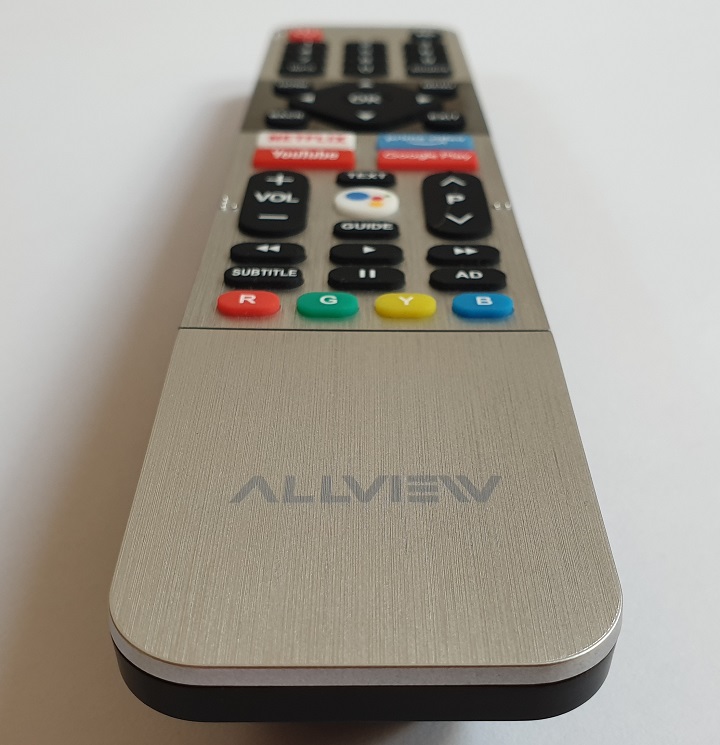 Allview 40ePlay6100-F