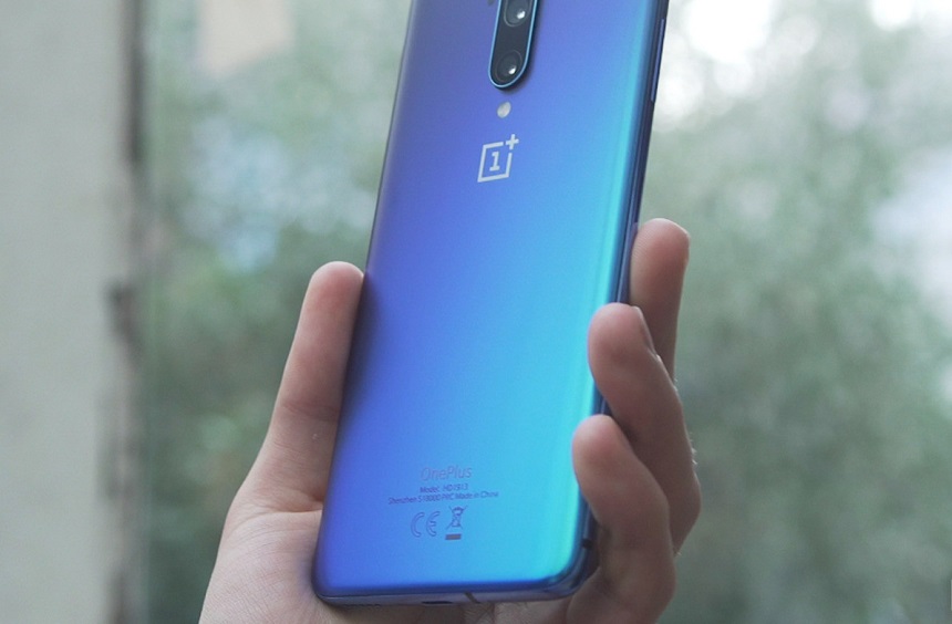 OnePlus 8 Pro