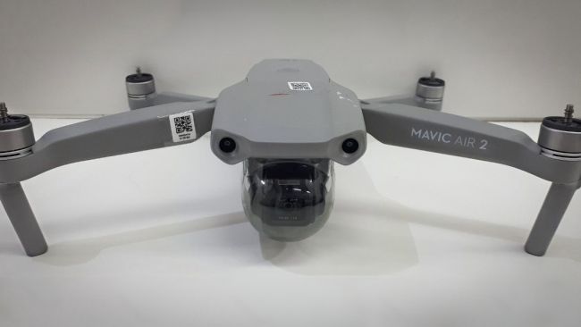 DJI Mavic Air 2