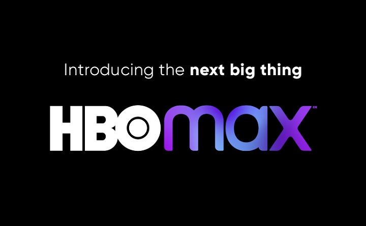 HBO Max