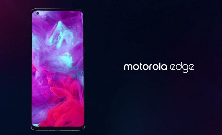 Motorola Edge, raport pret/specificatii avantajos