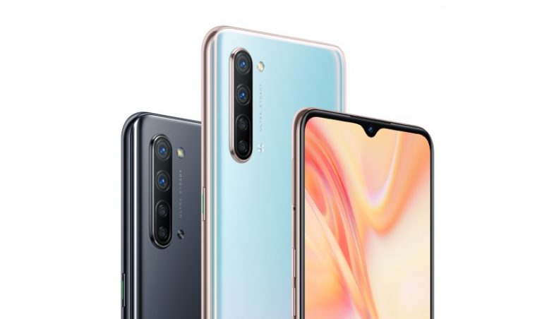 Oppo Find X2 Lite