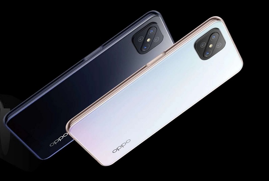 Oppo A92s