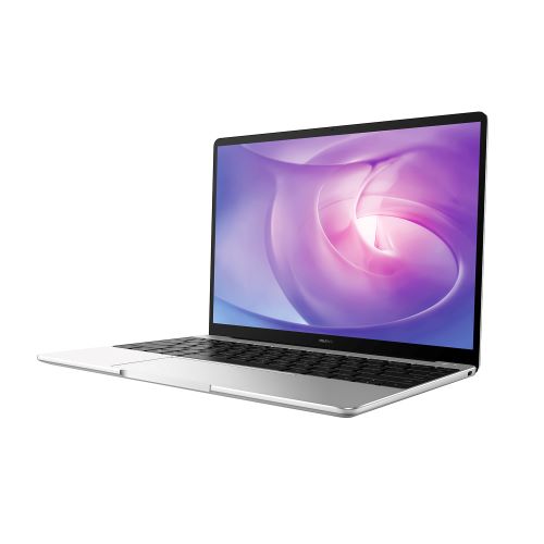 Huawei MateBook 13 este un dispozitiv ultra-subțire cu ecran FullView, special gândit pentru tinerii profesioniști ce oferă experiențe de utilizare puternice și conectate.