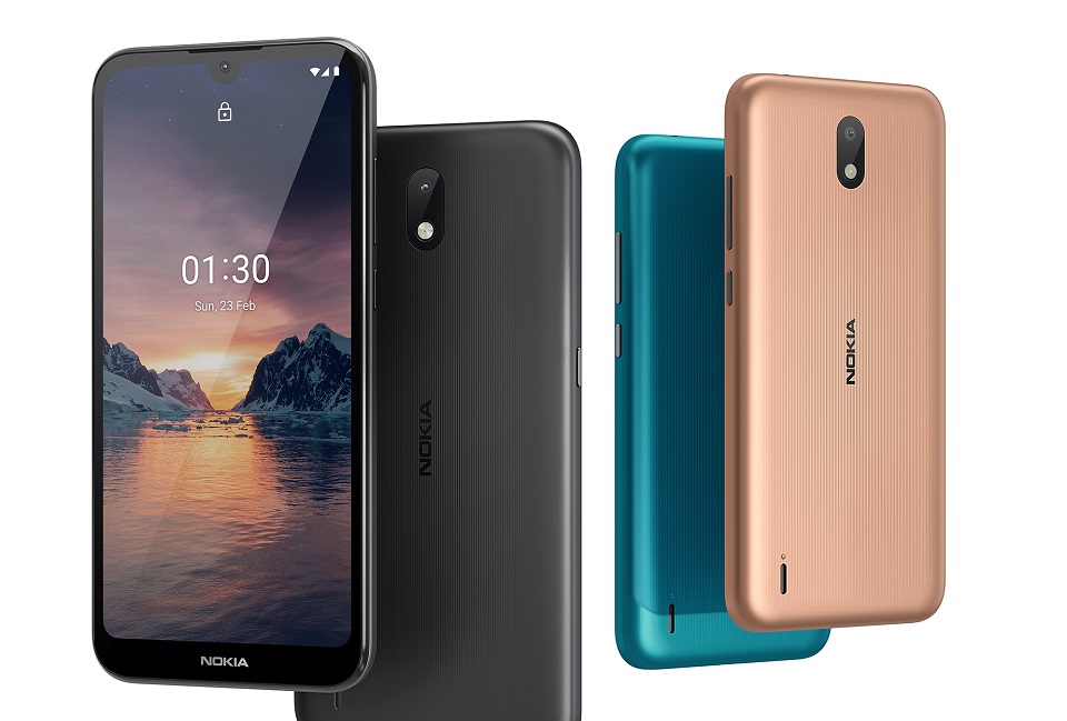 Nokia 1.3