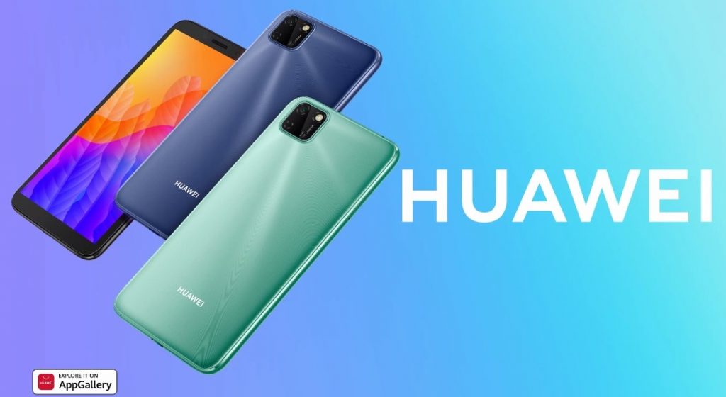 Mezinul seriei Y, Huawei Y5p este un smartphone accesibil, dedicat tinerei generații, cu design modern, performanțe deosebite și un preț atractiv.