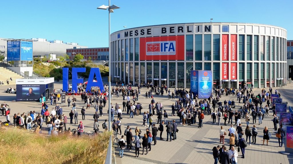 IFA