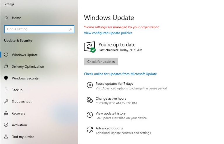 Încă un set masiv de patch-uri a fost lansat aseară în cadrul patch tuesday de mai: 111 patch-uri de securitate pentru 12 produse, inclusiv Windows.