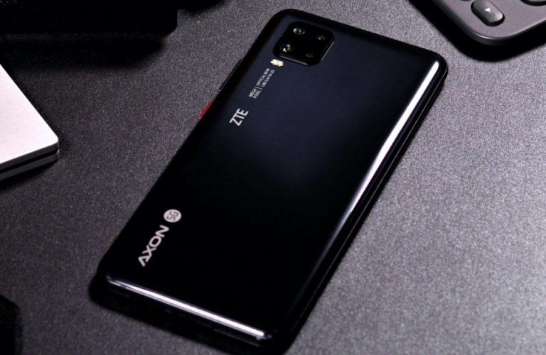 ZTE Axon 11 SE