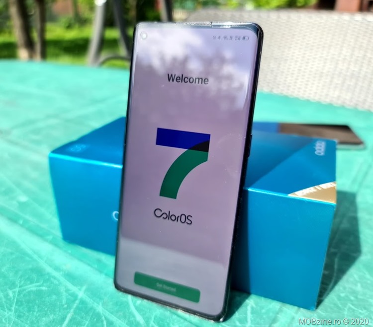 Review Oppo Reno3 Pro 5G: merita banii?