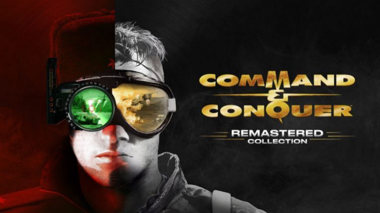 Codul sursa pentru clasicele Command & Conquer e disponibil gratuit in GitHub