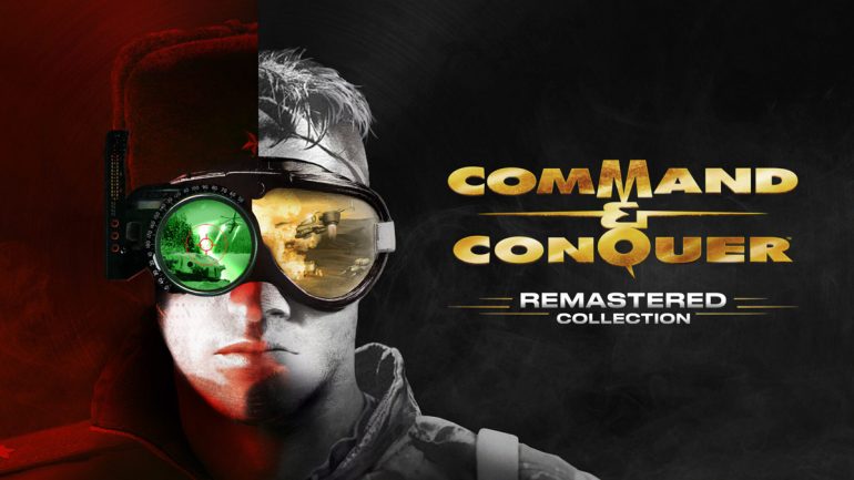 EA a publicat pe GitHub codul sursă pentru jocurile Command & Conquer și Red Alert - dacă vă interesează puteți să le compilați singuri.