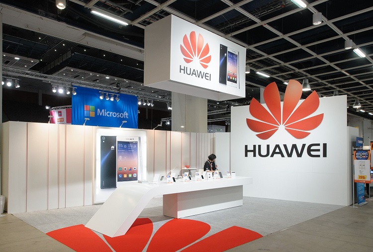 Huawei