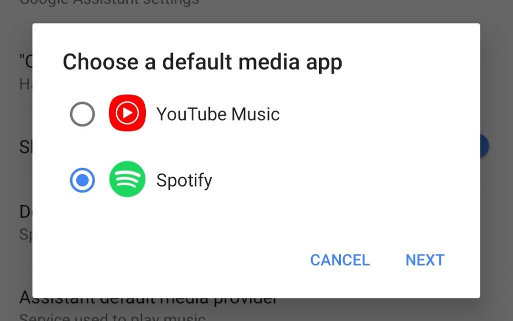 Cea mai nouă versiune Google Maps a primit integrarea YouTube Music în modul de navigare, permițând controlul muzicii pe YouTube Music direct din Maps.