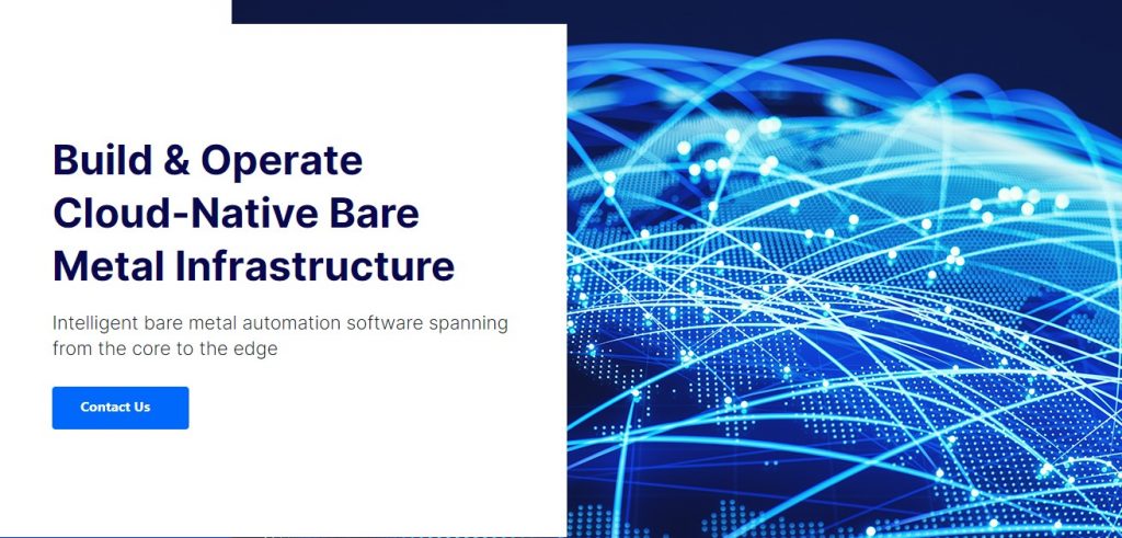 Metalsoft lanseaza o platformă de automatizare a server-elor bare metal pentru scenarii native de cloud.