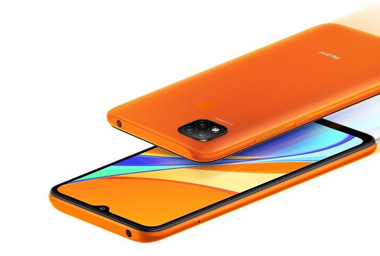 Xiaomi Redmi 9C