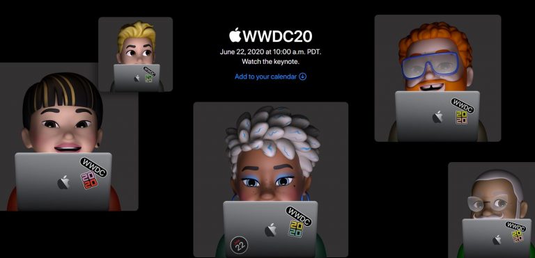 Cum urmariti live WWDC 2020, conferinta Apple destinata developerilor