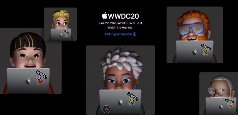 În seara asta, începând cu ora 20:00 a României pornește conferința Apple WWDC 2020.