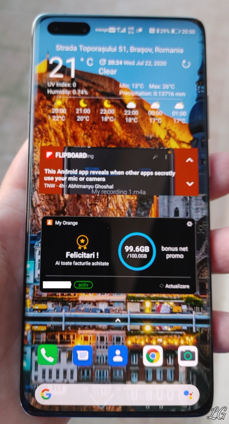 Cum rezolvi eroarea ”shared directory that does not exist” la instalarea My Orange