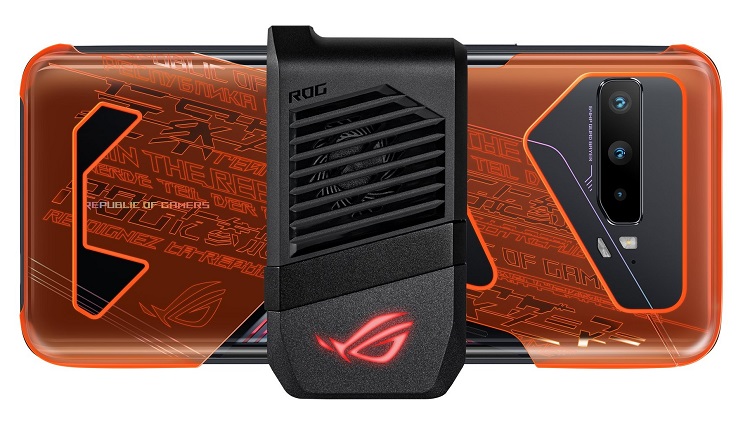 Asus ROG Phone 3