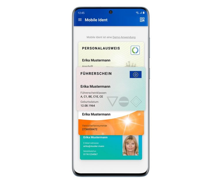 Informațiile legate de cărțile de identitate vor putea fi stocate e telefoanele Samsung din seria Galaxy S20 într-un cip separat eSE.