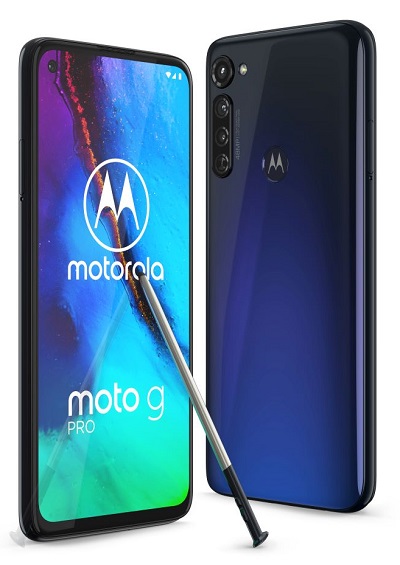 Moto G Pro