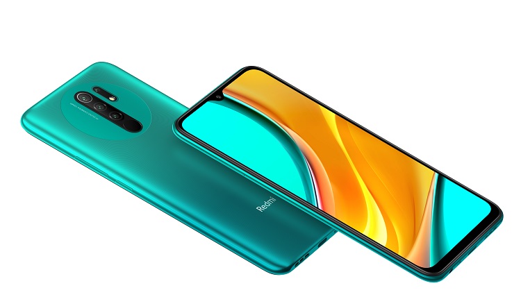 Redmi 9 Romania