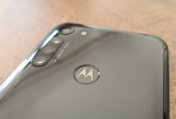 Moto E7 Plus