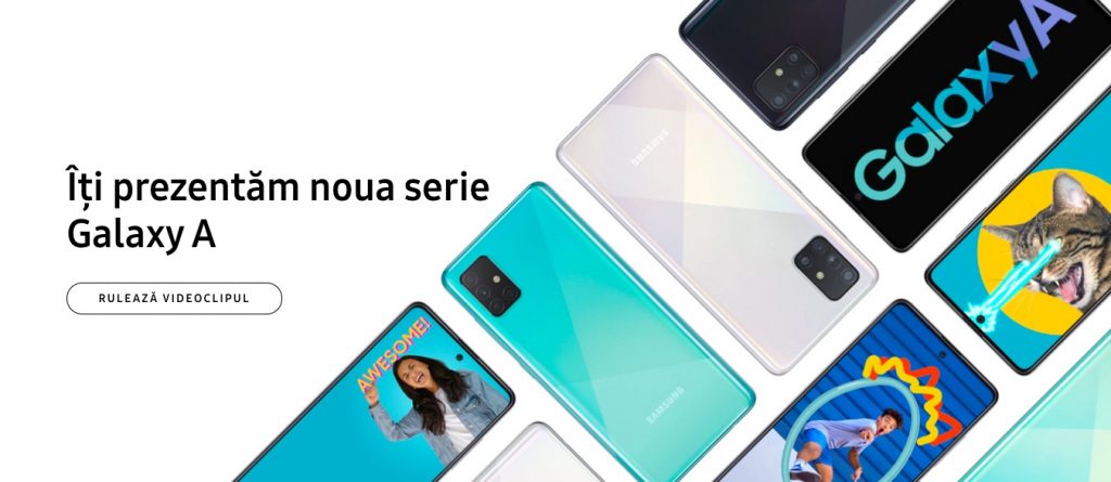 Samsung a decis să extindă lista aparatelor ce sunt eligibile pentru trei versiuni majore de Android, adăugând și modele din seria Galaxy A.