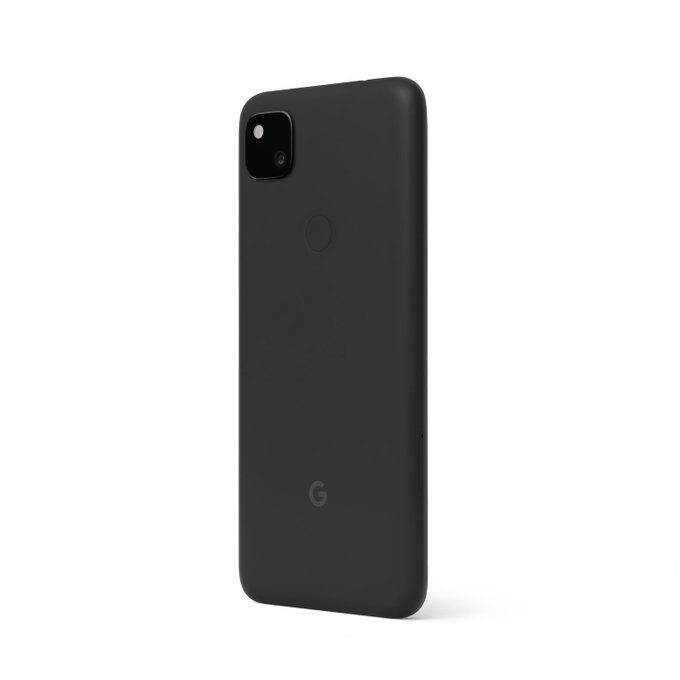 Acesta este Pixel 4a, smartphone-ul Google de 349 USD.