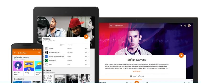 Play Music se va inchide, Google pregateste migrarea catre YouTube Music
