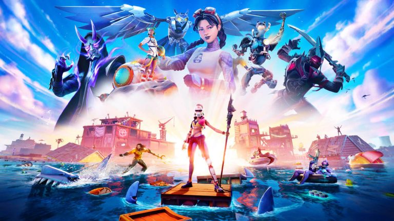 După ce a scos Fortnite din App Store pe motiv că Epic Games a încălcat regulile de publicare a aplicațiilor, introducând un sistem propriu pentru cumpărături in-app, Apple a dezactivat conturile de developer ale Epic Games și a scos complet compania din App Store.