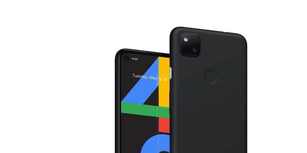 Google Pixel 4a este competitorul de 349 USD pentru iPhone SE 2020.