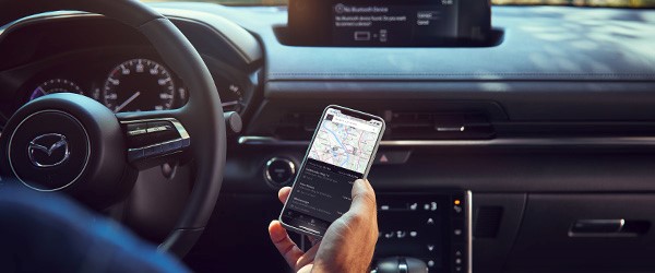 Mazda schimbă aplicația de mobil MyMazda de Android și iOS și prin urmare acestea vor dispărea din App Store și Google Play între 26 august și 7 septembrie.