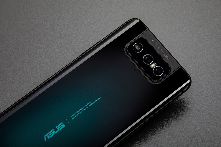 Asus Zenfone 7