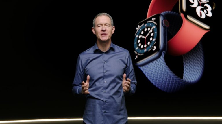 Apple a lansat Apple Watch Series 6 cu suport SpO2 și varianta SE plus un abonament de fitness.