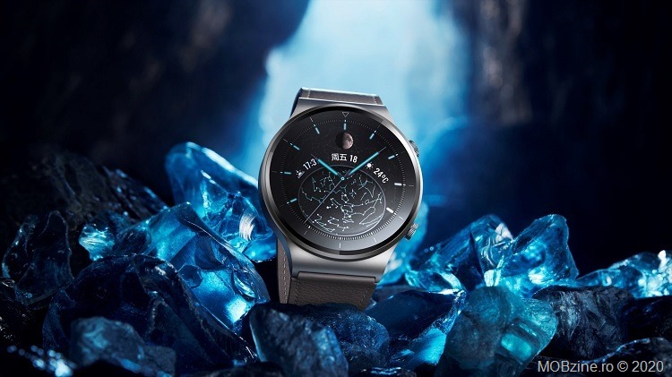 HUAWEI WATCH GT 2 Pro (1)