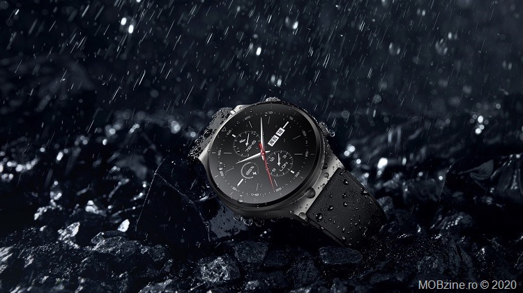 HUAWEI WATCH GT 2 Pro (3)