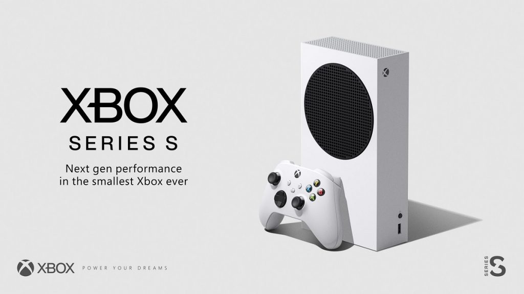 Din cauza leak-urilor recente, Microsoft a decis să anunțe Xbox Series S mai repede decât ne așteptam.