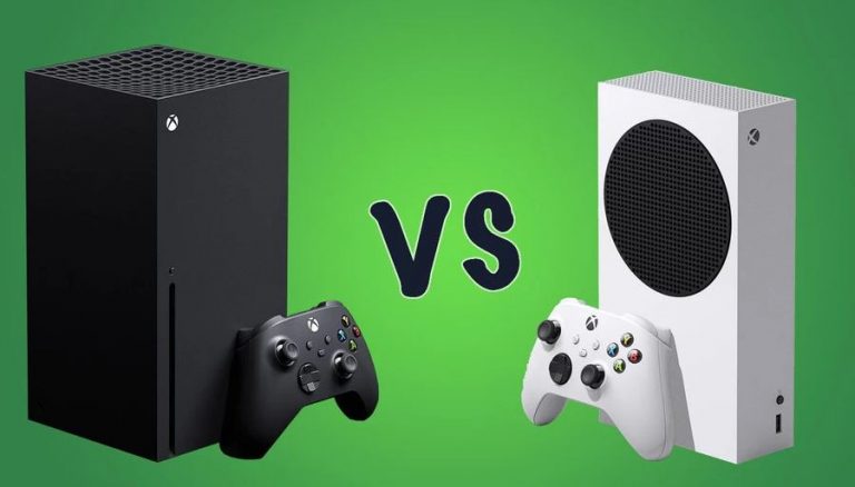 Ce diferențe sunt între Xbox Serie S și Xbox Series X